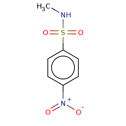 Chemical structure of BindingDB Monomer ID 50226405