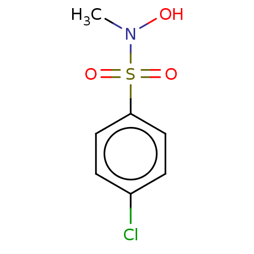 Chemical structure of BindingDB Monomer ID 50226406