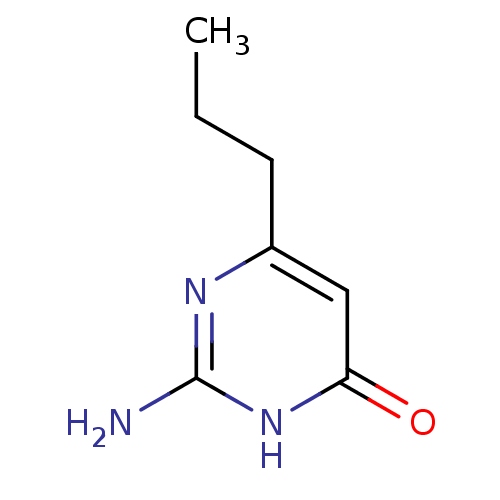 Chemical structure of BindingDB Monomer ID 50226439