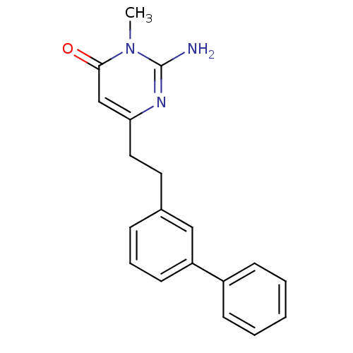 Chemical structure of BindingDB Monomer ID 50226449