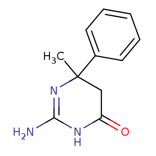 Chemical structure of BindingDB Monomer ID 50226452