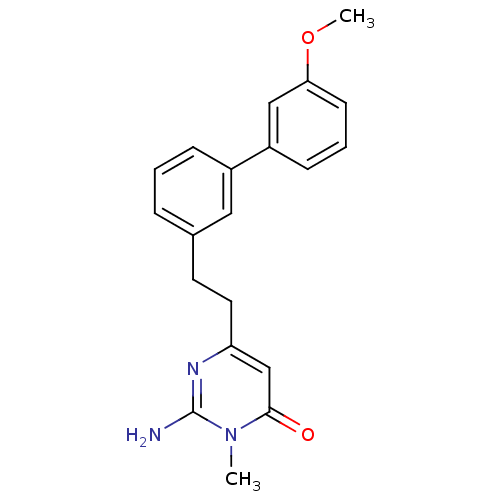 Chemical structure of BindingDB Monomer ID 50226453