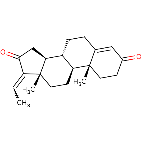 Chemical structure of BindingDB Monomer ID 50226465