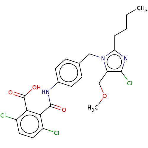 Chemical structure of BindingDB Monomer ID 50226467