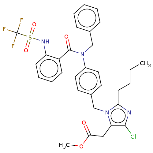 Chemical structure of BindingDB Monomer ID 50226468