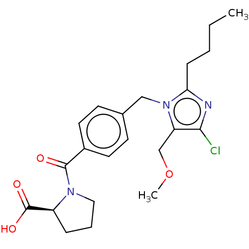 Chemical structure of BindingDB Monomer ID 50226470