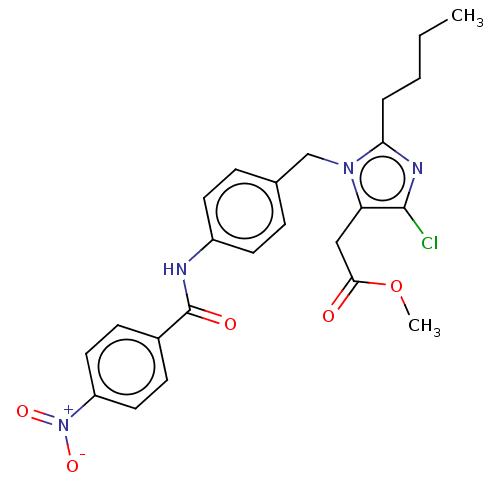 Chemical structure of BindingDB Monomer ID 50226472