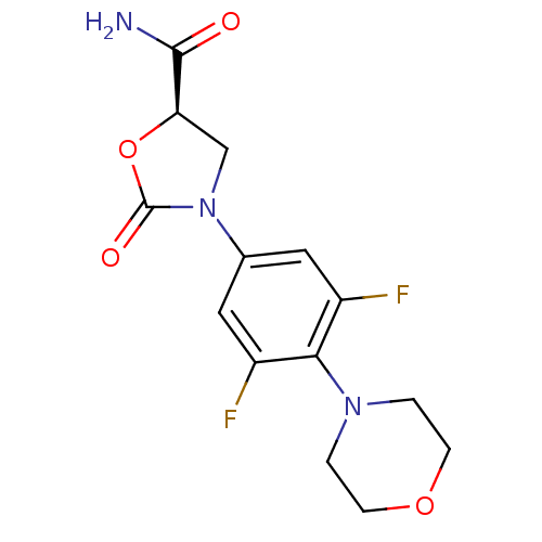 Chemical structure of BindingDB Monomer ID 50226479