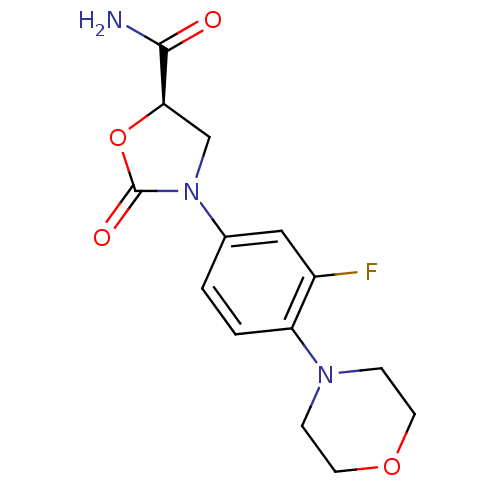 Chemical structure of BindingDB Monomer ID 50226480