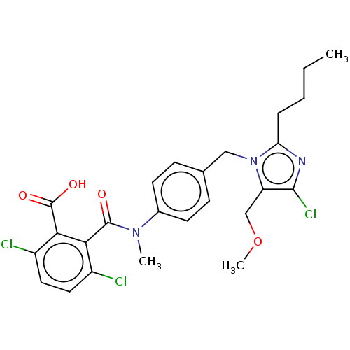 Chemical structure of BindingDB Monomer ID 50226513