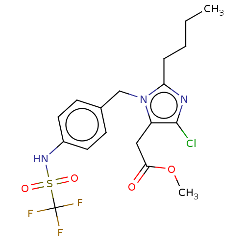 Chemical structure of BindingDB Monomer ID 50226514