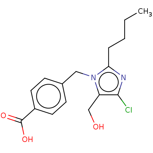 Chemical structure of BindingDB Monomer ID 50226515