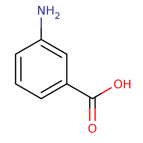 Chemical structure of BindingDB Monomer ID 50226518