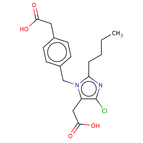 Chemical structure of BindingDB Monomer ID 50226520