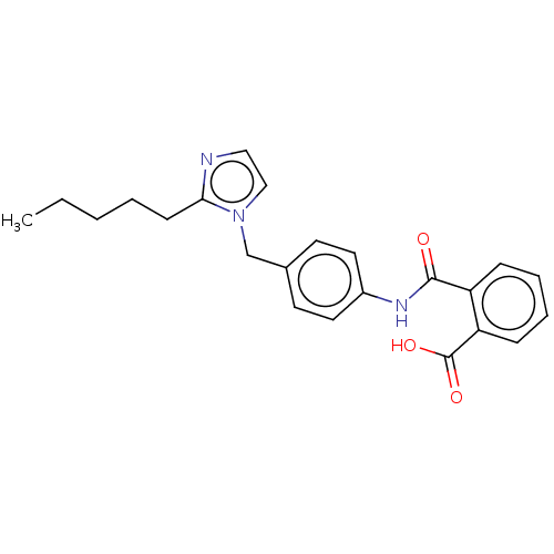 Chemical structure of BindingDB Monomer ID 50226525