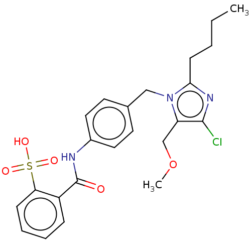 Chemical structure of BindingDB Monomer ID 50226528