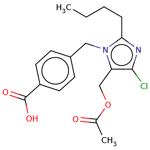 Chemical structure of BindingDB Monomer ID 50226529