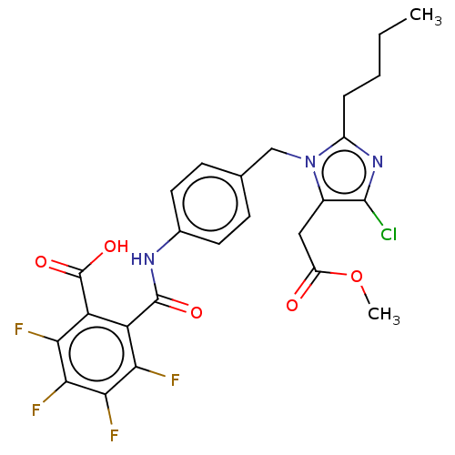 Chemical structure of BindingDB Monomer ID 50226530