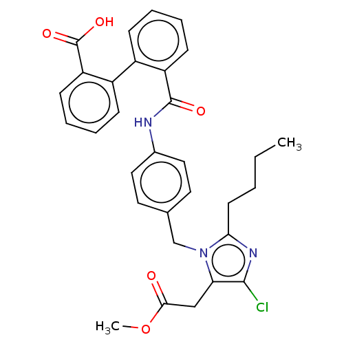 Chemical structure of BindingDB Monomer ID 50226532