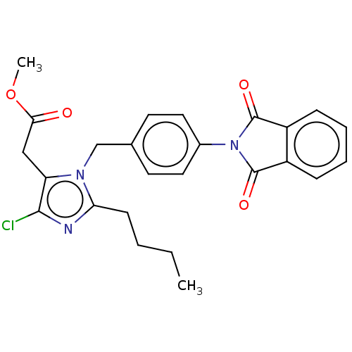 Chemical structure of BindingDB Monomer ID 50226540