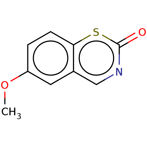 Chemical structure of BindingDB Monomer ID 50226541