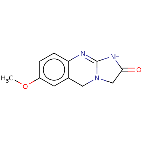 Chemical structure of BindingDB Monomer ID 50226542