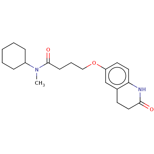 Chemical structure of BindingDB Monomer ID 50226548