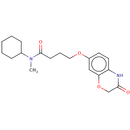 Chemical structure of BindingDB Monomer ID 50226549