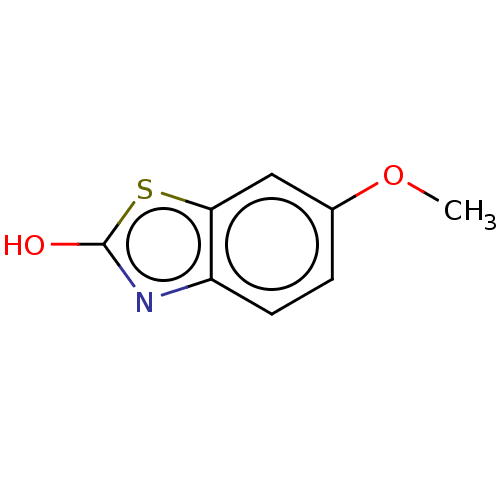 Chemical structure of BindingDB Monomer ID 50226552