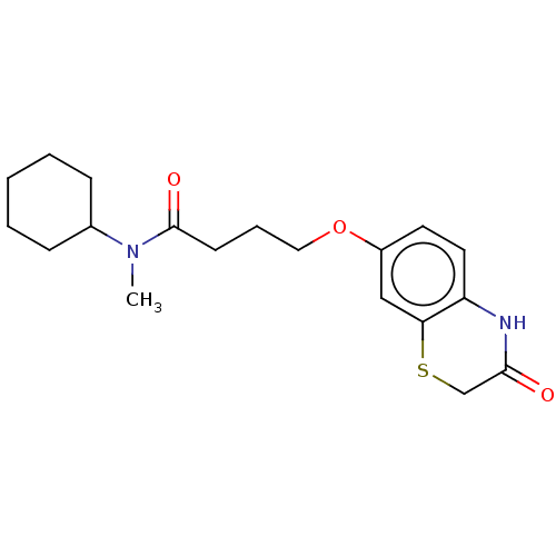 Chemical structure of BindingDB Monomer ID 50226553