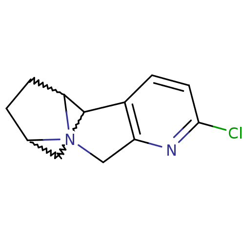 Chemical structure of BindingDB Monomer ID 50226624