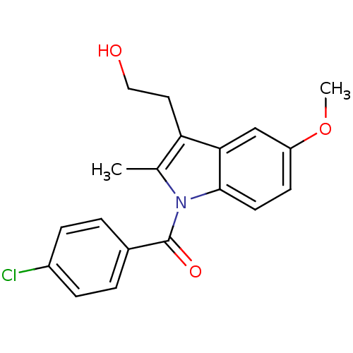 Chemical structure of BindingDB Monomer ID 50226648