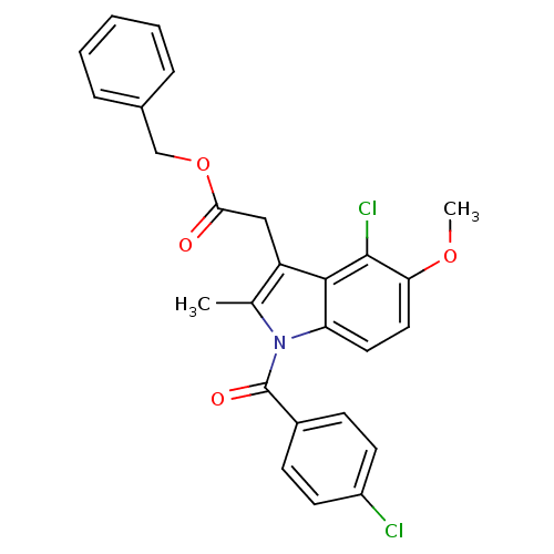 Chemical structure of BindingDB Monomer ID 50226658