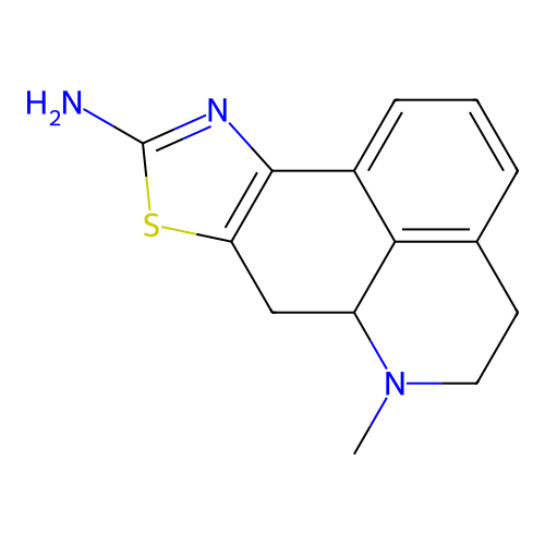 Chemical structure of BindingDB Monomer ID 50226711
