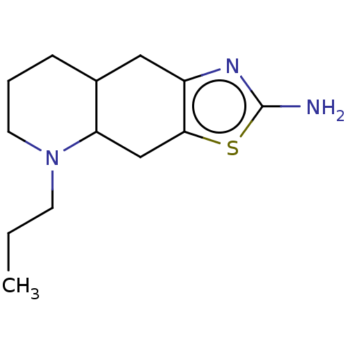 Chemical structure of BindingDB Monomer ID 50226712