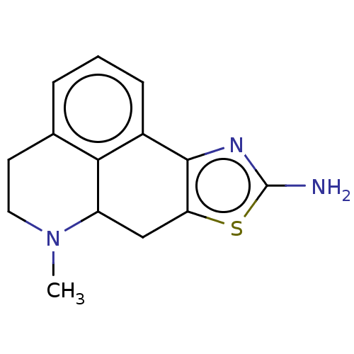 Chemical structure of BindingDB Monomer ID 50226715