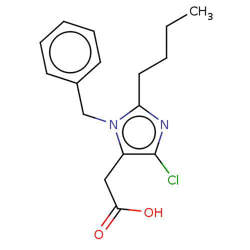 Chemical structure of BindingDB Monomer ID 50226723