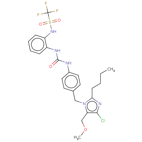 Chemical structure of BindingDB Monomer ID 50226725