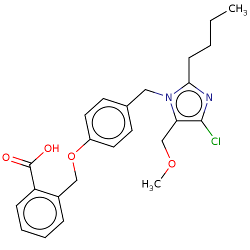 Chemical structure of BindingDB Monomer ID 50226727