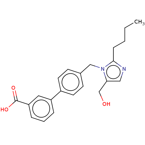 Chemical structure of BindingDB Monomer ID 50226728