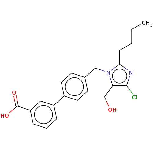 Chemical structure of BindingDB Monomer ID 50226729