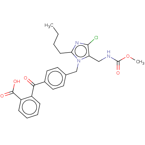 Chemical structure of BindingDB Monomer ID 50226730