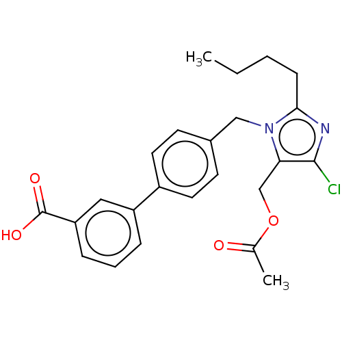 Chemical structure of BindingDB Monomer ID 50226731