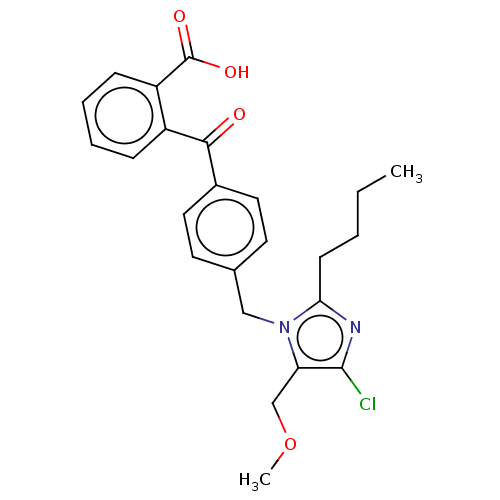 Chemical structure of BindingDB Monomer ID 50226737
