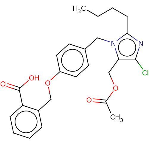 Chemical structure of BindingDB Monomer ID 50226738
