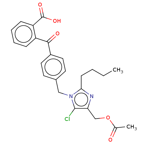 Chemical structure of BindingDB Monomer ID 50226743