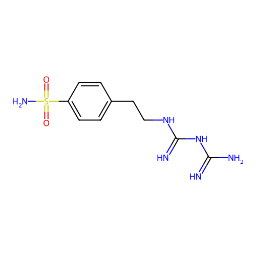 Chemical structure of BindingDB Monomer ID 50226748
