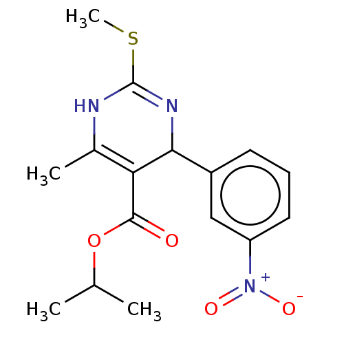 Chemical structure of BindingDB Monomer ID 50226760
