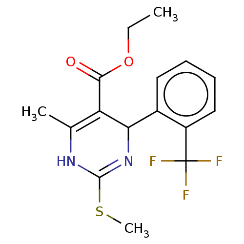 Chemical structure of BindingDB Monomer ID 50226761
