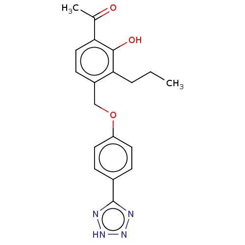 Chemical structure of BindingDB Monomer ID 50226781